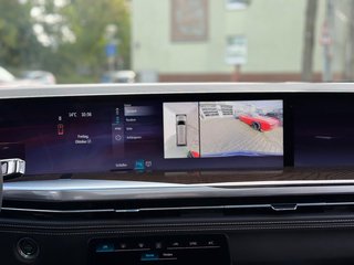 Cadillac Escalade ESV 6.2 V8 Platinum Sport 24" Facelift 2025 - bilder 28