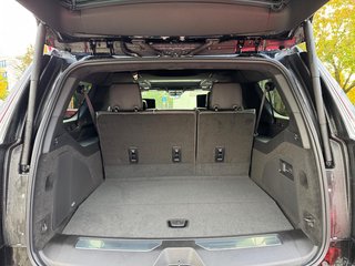 Cadillac Escalade ESV 6.2 V8 Platinum Sport 24" Facelift 2025 - bilder 31