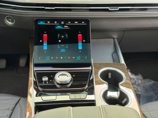 Cadillac Escalade ESV 6.2 V8 Platinum Sport 24" Facelift 2025 - bilder 29