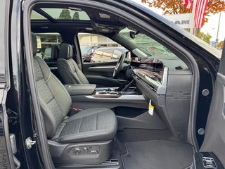 Cadillac Escalade ESV 6.2 V8 Platinum Sport 24" Facelift 2025 - bilder 17