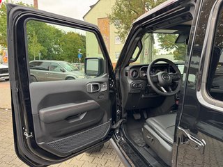 Jeep Wrangler Unlimited 3.6 V6 Rubicon X Xtreme Recon Facelift - foto 11