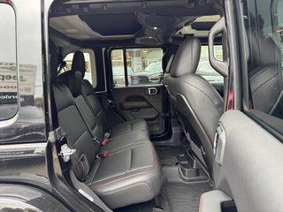Jeep Wrangler Unlimited 3.6 V6 Rubicon X Xtreme Recon Facelift - foto 20