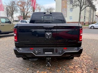 Dodge RAM Laramie Night Premium Rambox + teilbare Heckklappe + 3 Jahre Garantie - bilder 5
