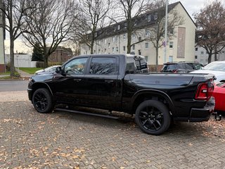 Dodge RAM Laramie Night Premium Rambox + teilbare Heckklappe + 3 Jahre Garantie - bilder 7