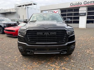 Dodge RAM Laramie Night Premium Rambox + teilbare Heckklappe + 3 Jahre Garantie - bilder 10