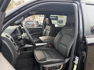 Dodge RAM Laramie Night Premium Rambox + teilbare Heckklappe + 3 Jahre Garantie - bilder 13