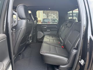 Dodge RAM Laramie Night Premium Rambox + teilbare Heckklappe + 3 Jahre Garantie - bilder 18