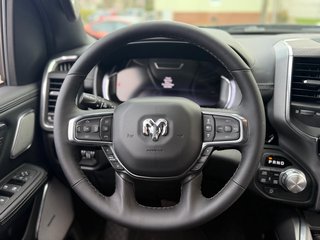 Dodge RAM Laramie Night Premium Rambox + teilbare Heckklappe + 3 Jahre Garantie - bilder 21