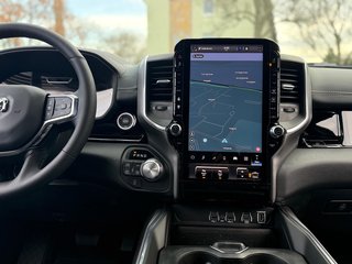 Dodge RAM Laramie Night Premium Rambox + teilbare Heckklappe + 3 Jahre Garantie - bilder 25