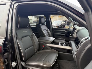 Dodge RAM Laramie Night Premium Rambox + teilbare Heckklappe + 3 Jahre Garantie - bilder 16