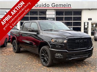 Dodge RAM Neuwagen Kaufen