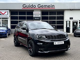 Jeep Grand Cherokee Gebrauchtwagen Kaufen