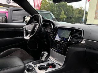 Jeep Grand Cherokee 6.4 V8 HEMI SRT LPG + NAP + 8-fach bereift - bilder 26