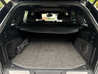 Jeep Grand Cherokee 6.4 V8 HEMI SRT LPG + NAP + 8-fach bereift - bilder 10
