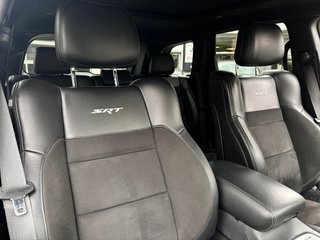 Jeep Grand Cherokee 6.4 V8 HEMI SRT LPG + NAP + 8-fach bereift - bilder 28