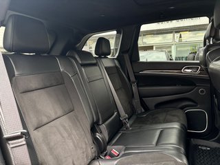 Jeep Grand Cherokee 6.4 V8 HEMI SRT LPG + NAP + 8-fach bereift - bilder 29