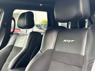 Jeep Grand Cherokee 6.4 V8 HEMI SRT LPG + NAP + 8-fach bereift - bilder 18