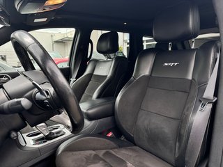 Jeep Grand Cherokee 6.4 V8 HEMI SRT LPG + NAP + 8-fach bereift - bilder 17