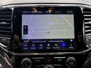 Jeep Grand Cherokee 6.4 V8 HEMI SRT LPG + NAP + 8-fach bereift - bilder 21