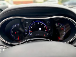 Jeep Grand Cherokee 6.4 V8 HEMI SRT LPG + NAP + 8-fach bereift - bilder 20