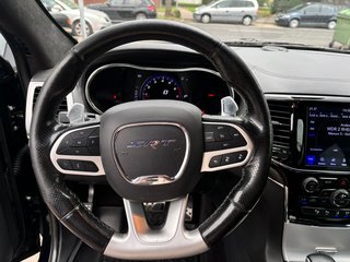 Jeep Grand Cherokee 6.4 V8 HEMI SRT LPG + NAP + 8-fach bereift - bilder 19