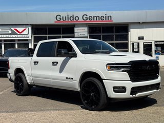 Dodge RAM Neuwagen Kaufen