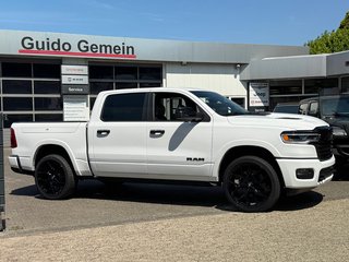 Dodge RAM Limited Night + teilbare Heckklappe + Rambox - bilder 2