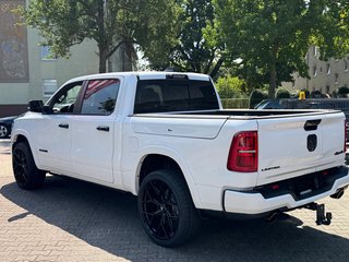 Dodge RAM Limited Night + teilbare Heckklappe + Rambox - bilder 6