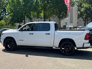 Dodge RAM Limited Night + teilbare Heckklappe + Rambox - bilder 7