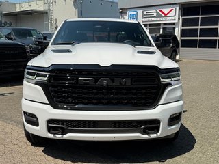 Dodge RAM Limited Night + teilbare Heckklappe + Rambox - bilder 9