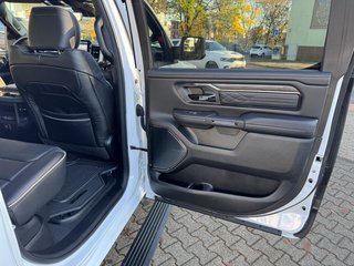 Dodge RAM Limited Night + teilbare Heckklappe + Rambox - bilder 17