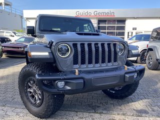 Jeep Wrangler Unlimited Rubicon 392 Xtreme Sky-One Neuwagen Kaufen | EZ 