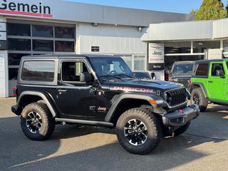 Jeep Wrangler 3.6l V6 Automatik Rubicon - foto 2