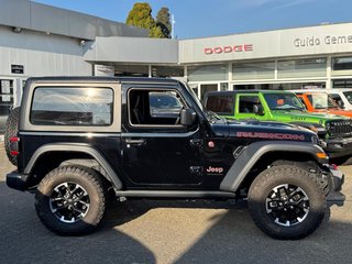 Jeep Wrangler 3.6l V6 Automatik Rubicon - foto 3