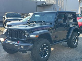Jeep Wrangler 3.6l V6 Automatik Rubicon - foto 7