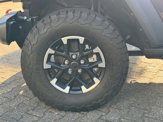 Jeep Wrangler 3.6l V6 Automatik Rubicon - foto 9