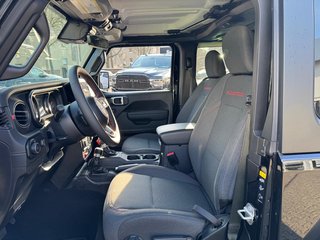 Jeep Wrangler 3.6l V6 Automatik Rubicon - foto 11