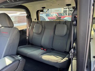 Jeep Wrangler 3.6l V6 Automatik Rubicon - foto 16