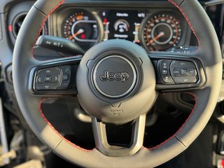 Jeep Wrangler 3.6l V6 Automatik Rubicon - foto 18