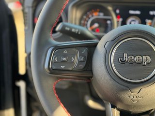 Jeep Wrangler 3.6l V6 Automatik Rubicon - foto 19