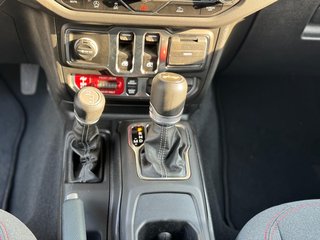 Jeep Wrangler 3.6l V6 Automatik Rubicon - foto 23