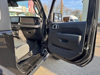 Jeep Wrangler 3.6l V6 Automatik Rubicon - foto 13