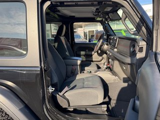 Jeep Wrangler 3.6l V6 Automatik Rubicon - foto 14