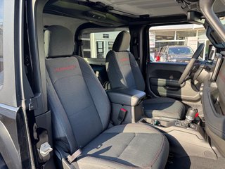 Jeep Wrangler 3.6l V6 Automatik Rubicon - foto 15