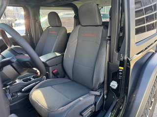 Jeep Wrangler 3.6l V6 Automatik Rubicon - foto 12