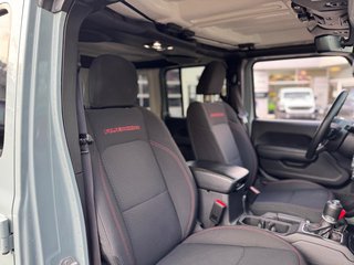 Jeep Wrangler Unlimited 3.6 V6 Rubicon Xtreme-Package + LED - bilder 17