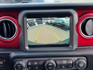 Jeep Wrangler Unlimited 3.6 V6 Rubicon Xtreme-Package + LED - bilder 27