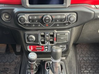 Jeep Wrangler Unlimited 3.6 V6 Rubicon Xtreme-Package + LED - bilder 28