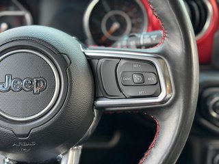 Jeep Wrangler Unlimited 3.6 V6 Rubicon Xtreme-Package + LED - bilder 30