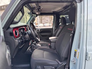 Jeep Wrangler Unlimited 3.6 V6 Rubicon Xtreme-Package + LED - bilder 13